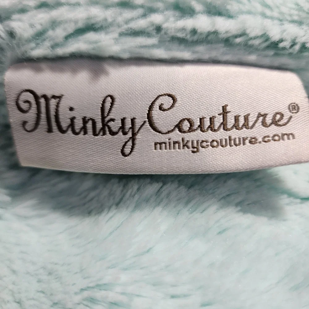 Minky Couture minky couture